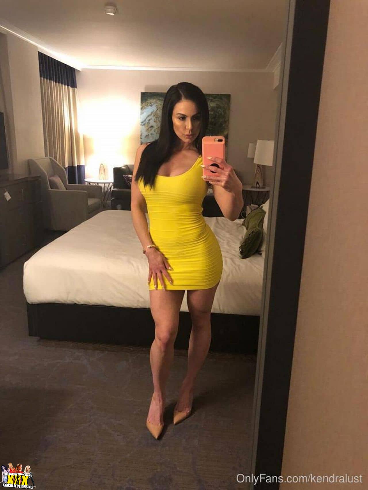 Kendra lust onlyfans pics