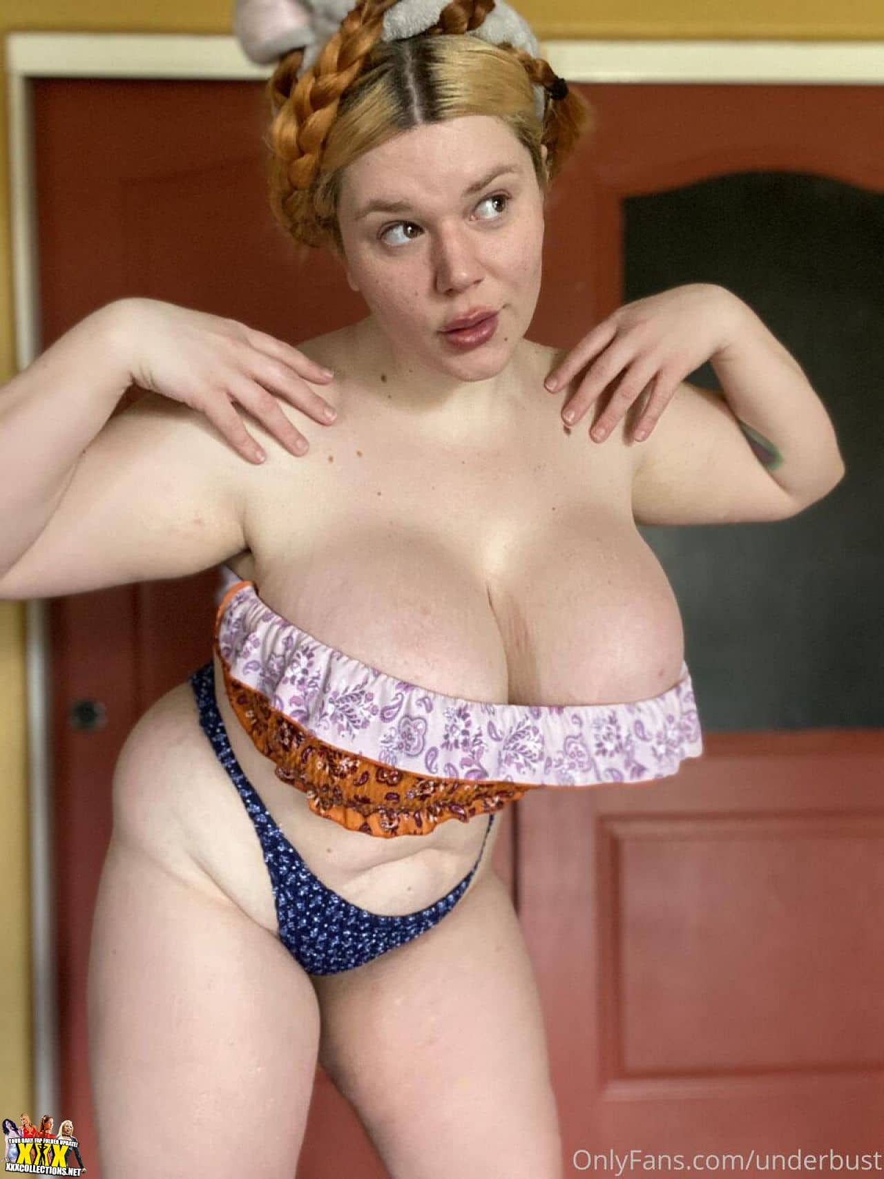 Penny Underbust OnlyFans 1513.