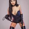Evil Woman OnlyFans 20 07 22 34756058 02 Your leather Goddess SWIPE and Bow 2539x3600
