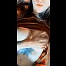 Amanda Verona VELORA onlyfans 06 25 2020 Orange Top Tease Video mp4 
