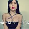 Miss Tiffany OnlyFans 1322