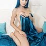 Jewelz Blu OnlyFans 19 10 03 7409636 02 Princess vibes love the way silk feels on my bare body 1335x2002