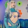 Jewelz Blu OnlyFans 20 05 18 24051832 07 Space elf vibes for the EDC livestream 2160x2880