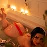 Jewelz Blu OnlyFans 20 06 10 26749719 02 Romantic candle lit baths with my jelly dildo are my favorite 1803x2700