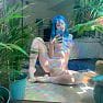 Jewelz Blu OnlyFans 20 06 21 29174612 01 Rainbows and plants are to favorite things ever 3024x4032