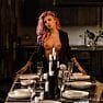 Julia Abrams OnlyFans 19 03 20 3576657 01 I set the table and wait for guests 1280x853