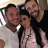 Anissa Kate OnlyFans 19 03 03 3369901 01 backstage with these 2 handsome guys 1202x1600