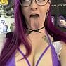 Sexy Aymee OnlyFans 20191104 13494343 PHOTO ahegao and cleavage