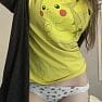 Luna C Kitsuen OnlyFans 20200228 23785725 happy belated pok mon day i wore my angry pikachu shi