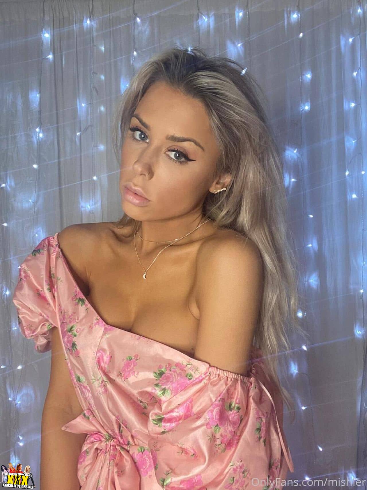 Annalise misher