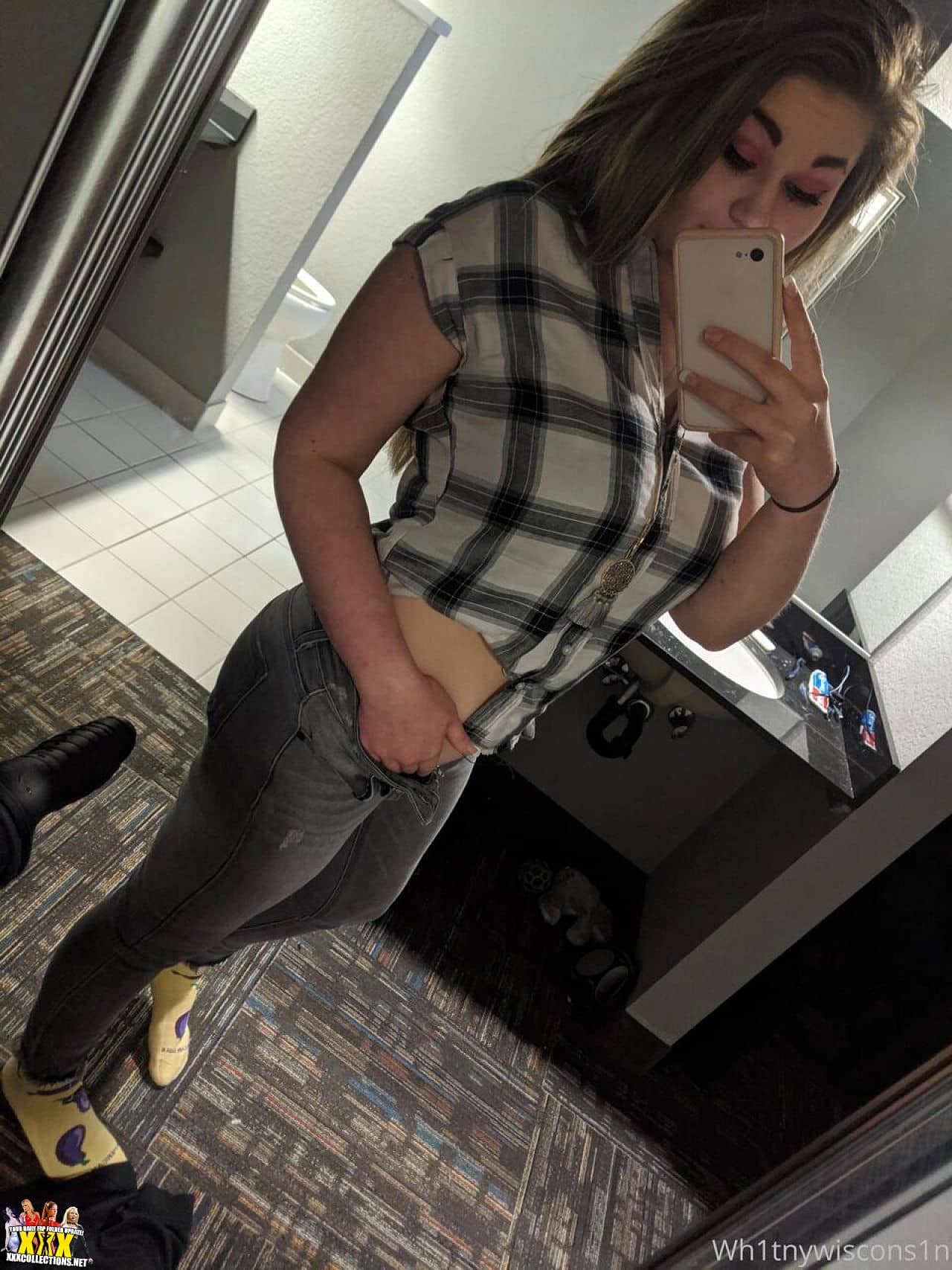Whitney Wisconsin OnlyFans 1126.