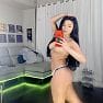 AdrianaBella OnlyFans adrianabella 04 07 2020 75592073 Love my boobs bouncing Plus spitty bj tease