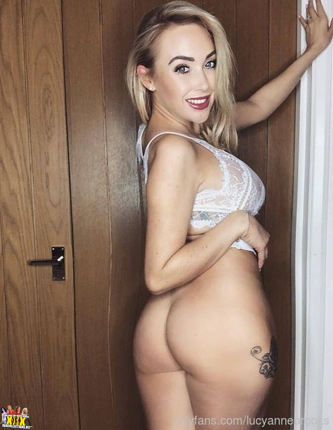 Lucy Anne Brooks OnlyFans Pictures Complete Siterip Lucy Anne Brooks ...