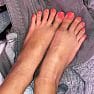 Gia Derza OnlyFans 2020 05 30 Who likes feet