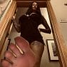 Mistress Damazonia Onlyfans 2019 03 07 POV from under my foot What else are you craving from me 43184365