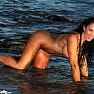Samantha Kelly OnlyFans Extreme Sling Bikini 22