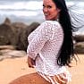 Samantha Kelly OnlyFans Freshly Caught Beach Goddess 22