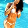 Samantha Kelly OnlyFans Lean Muscle Bikini Shoot 8