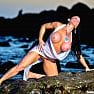 Samantha Kelly OnlyFans Nude Beach Angel 23