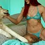 Mathema Kitten OnlyFans 20200517 40237074 Omg this photoset with my dog is so cu OH GOD DAMNIT