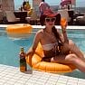 Ellie Marie OnlyFans 2020 03 27 I d rather be sipping champagne in a rooftop pool right now 750x1030