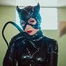 Amy Thunderbolt Patreon catwoman 10