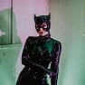 Amy Thunderbolt Patreon catwoman 11