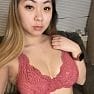 Ashley Aoki OnlyFans ashleyaoki 2020 03 22 26869118 some casual sunday featuring a lace bra and lace p