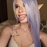 BrookieBangz OnlyFans 20200830 108154857 Ever played with an elf You want to