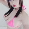 Hidori Rose OnlyFans hidorirose 09 07 2020 78216036 Micro Bikini and baseball cap casual selfies