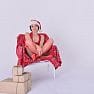 Silver Angels Valensiya Christmas Set 004 060
