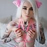 Zirael Rem OnlyFans zirael sg 2019 09 03 10353807 Enjoy my set PINKY KITTY Thanks for being my subscriber