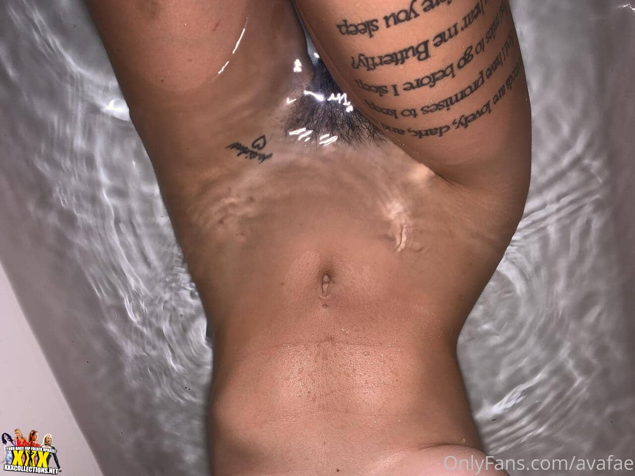 Ava and speed leak onlyfans