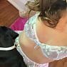 Riley Reid OnlyFans 20 09 09 35608298 04 Trying to take sexy pictures but my puppy kept coming in the picture 1125x2000
