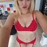 Dolly Model OnlyFans 20170912 916674 Red lingerie set xx