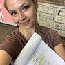 Sarah Vandella OnlyFans 20 02 28 14477348 01 Getting makeup done and going over my script 2316x3088