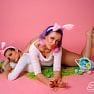 Sabrina Nichole Patreon Easter Easter CollabN 53