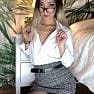 CyberMiraX OnlyFans cybermira x 2019 10 25 12899420 Sexy librarian or secretary whichever fits your fantas