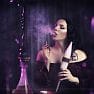 Alexandra Snow Beautiful Smoke 001