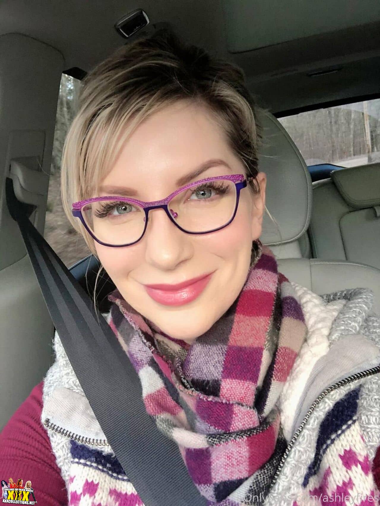 Ashleyfires