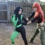 MaddieSprings OnlyFans maddiesprings 20 12 2017 1458765 Kim Possible and Shego cosplay gallery XXX videos in the same cosplay coming soon 