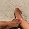Sarah Banks OnlyFans 20 02 11 13274689 01 Pink Toes as Requested for this week 1620x2160