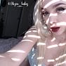 Alizae Baby OnlyFans alizae baby 2020 02 12 21906014 I was having fun with the light coming thru this morning such perfect suductive photos for