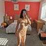 FunSizedToy OnlyFans 20200922 123135208 How do I look with the sun kissing my skin