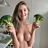 EvaElfie OnlyFans evaelfie 2020 05 10 38423212 Good morning Today i naked cook Do you like broccoli