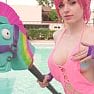 Amouranth fort Video mp4 0002