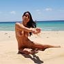 DanikaMoriXXX OnlyFans 10 06 2018The only nudist between fully dressed people at the beach P 75799924 20180605 125929 0 