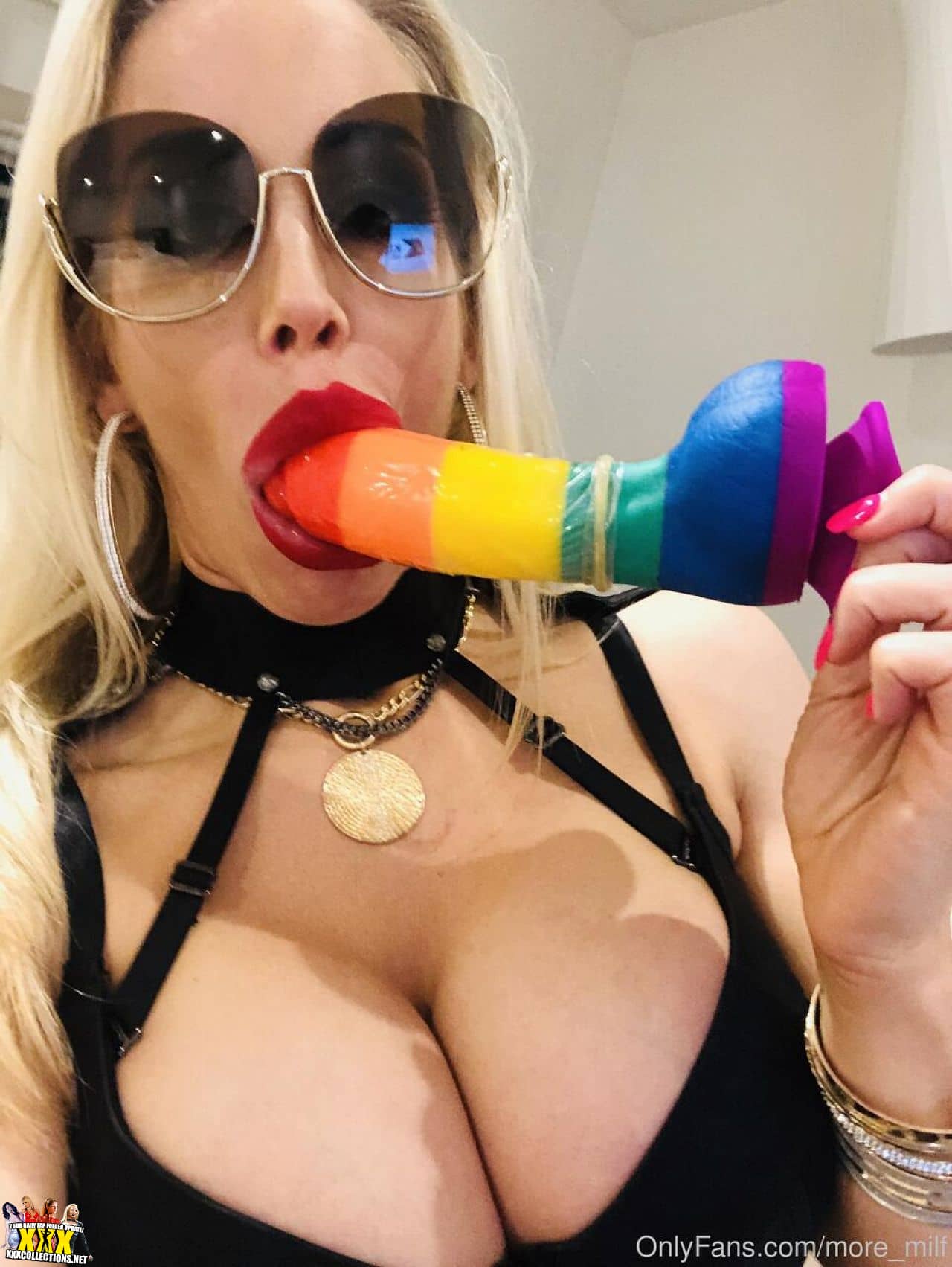Rebecca more driving for dick music video from onlyfans