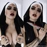 DefectDemona OnlyFans 20200925 125495915 Sexy nun is a thing right