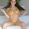AlexaPearl OnlyFans 20190303 23951826 Dripping In Gold